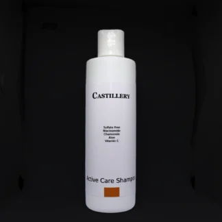 active care shampoo 250ml