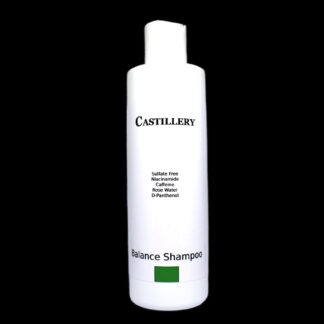 Balance Shampoo