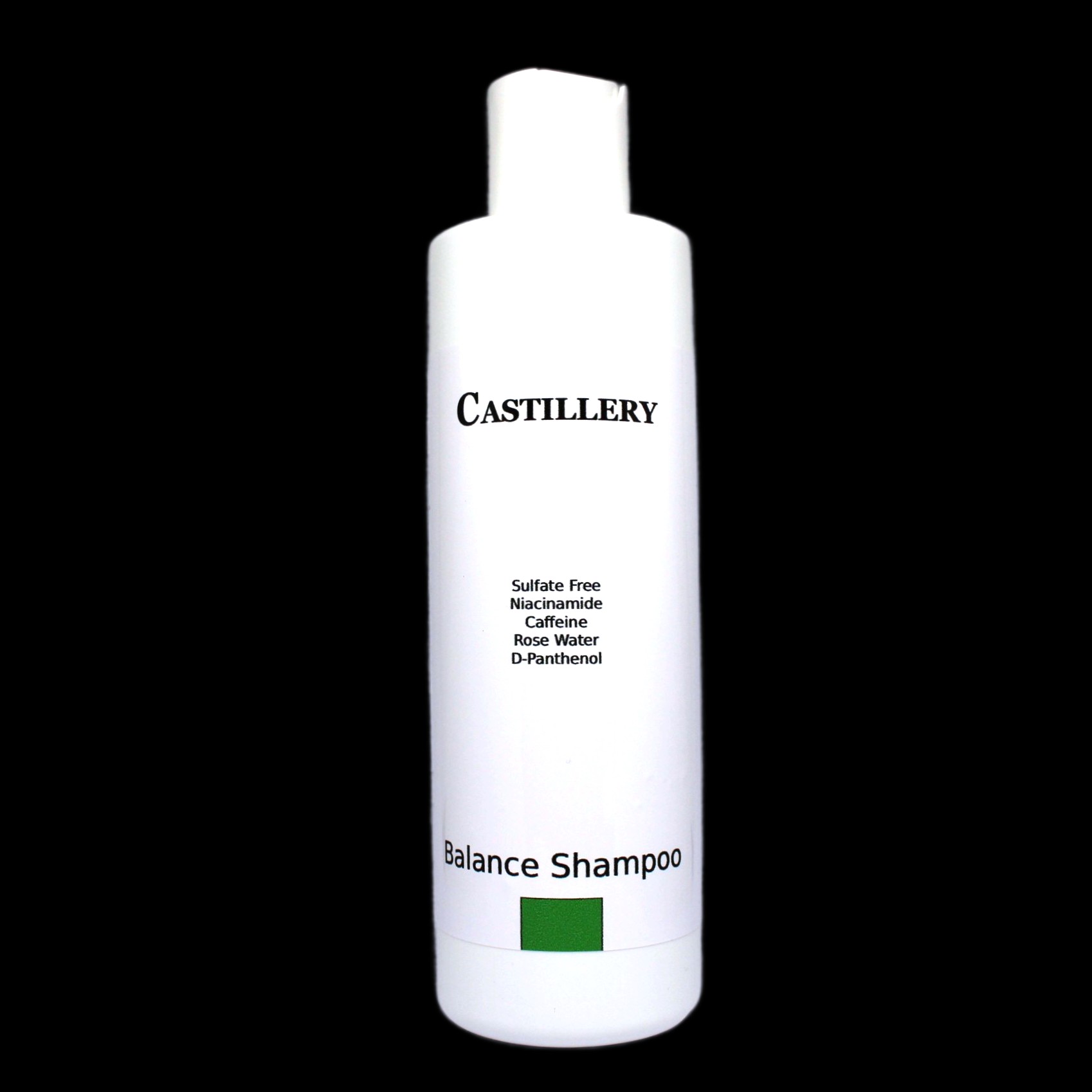 Balance Shampoo