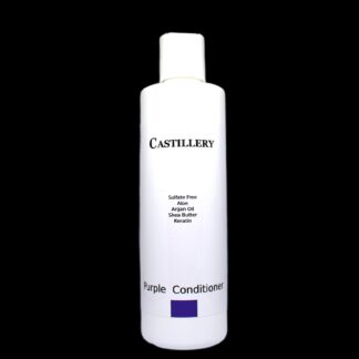 Purple Conditioner