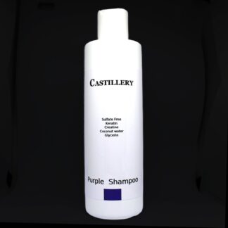 Purple Shampoo