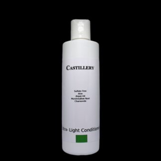 ultra light conditioner 250ml