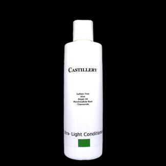 Ultra - Light Conditioner