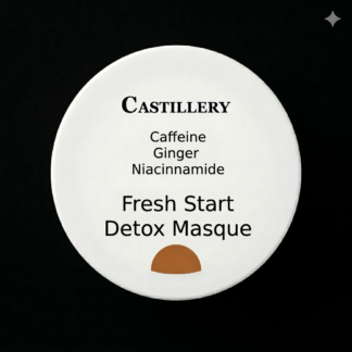 Fresh Start Detox Masque