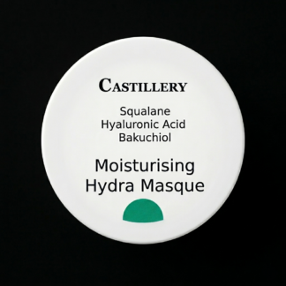 Moisturising Hydra Masque