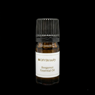 Bergamot Essential Oil