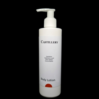 Body Lotion