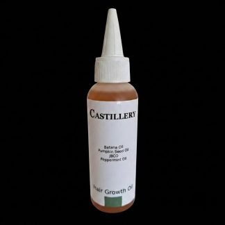 Hair Growth Oil